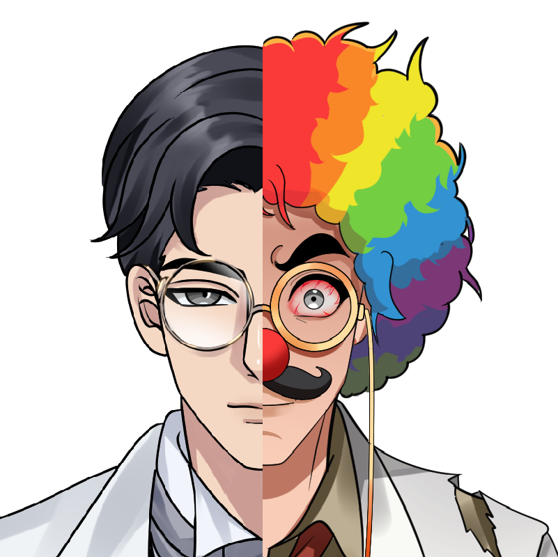 IP Avatar